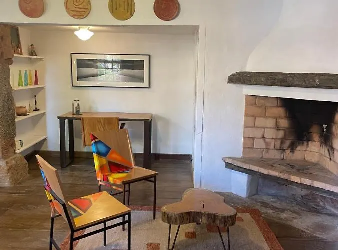Casa Divinas