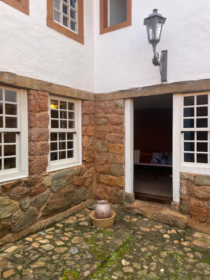 Casa Divinas * Tiradentes