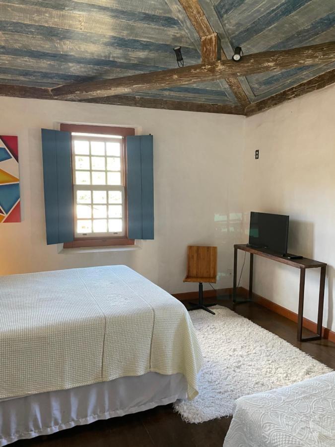 Сasa de vacaciones Casa Divinas