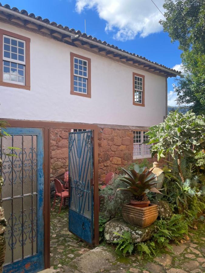 Casa Divinas
